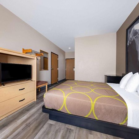 Отель Super 8 By Wyndham Quartzsite Az Экстерьер фото