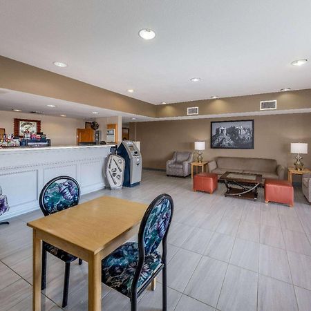 Отель Super 8 By Wyndham Quartzsite Az Экстерьер фото