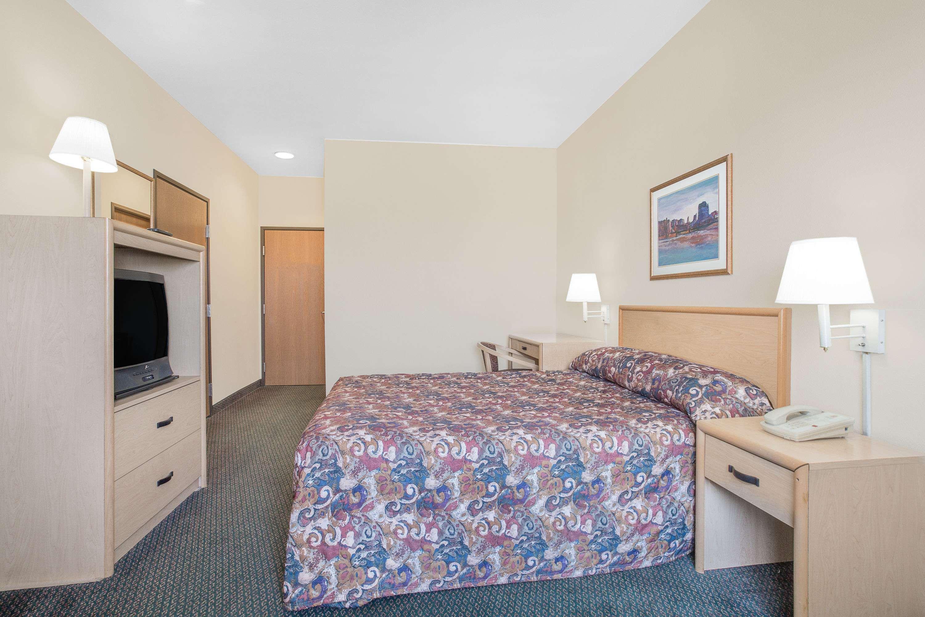 Отель Super 8 By Wyndham Quartzsite Az Экстерьер фото